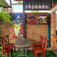 ร้านอาหารเก่าแก่ในอยุธยา ได้รับรางวัล Michelin Guide
