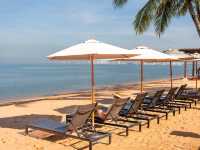 พลูวิลล่าสไตล์บาหลี พัทยา ติดทะเล🛖🏝️