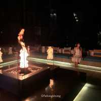 The Peri Hotel ที่พักเขาใหญ่ วิวเขาสวยมาก