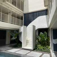 YANH Ratchawat Hotel โรงแรมดีไซน์เก๋ย่านเมืองเก่า