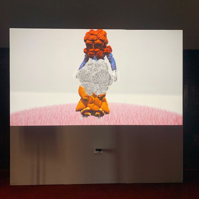 서울역에서 기차 기다리면서 보기 좋은, 문화역 284
