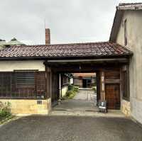 北陸 🇯🇵 神泉 🍶 Higashi Sake Brewery 東酒造