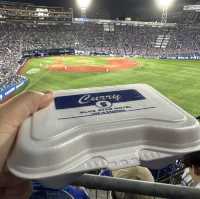 【神奈川】横浜スタジアムでの夏の一日、ベイスターズの輝き