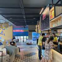 COSI Pattaya ที่พักถูกใจ ❤️ มาบ่อยไม่มีเบื่อ