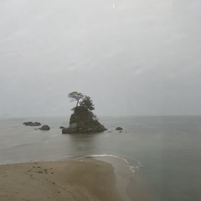 氷見旅行
