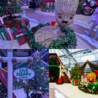 Disney & Christmas盡在太古城GROW with LOVE