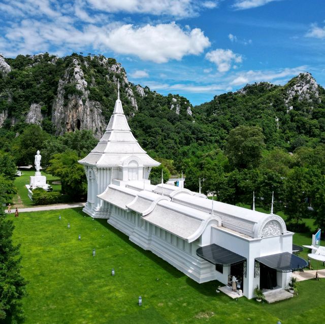 หอมนสิการ อันซีนสระบุรี