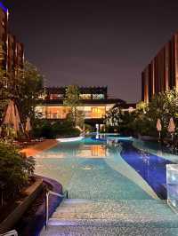 M Resort & Hotel Kuala Lumpur