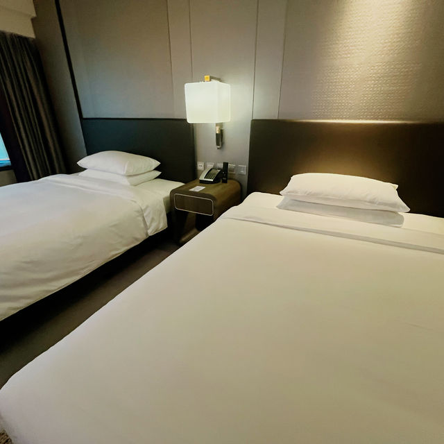 帝京酒店的新體驗之旅
