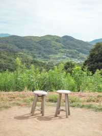 【淡路島】まるでジブリな山カフェ