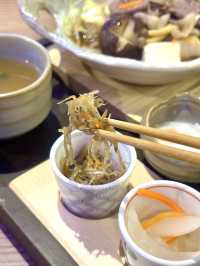 🍁城市中的小清新-紅葉茶屋