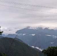大雪山國家森林遊樂區的美好享受