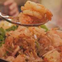 「屯門新開張泰國菜，味道好正宗！」