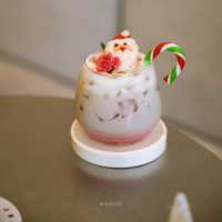 JULE Coffee & Co  คาเฟ่ภูเก็ตสุดคิ้ว เกาหลีเกาใจ 🌟