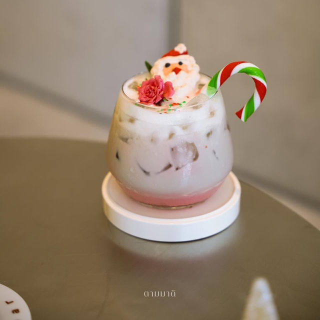 JULE Coffee & Co  คาเฟ่ภูเก็ตสุดคิ้ว เกาหลีเกาใจ 🌟