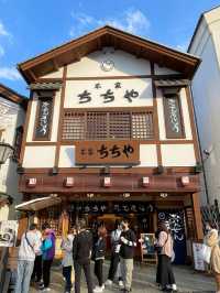 【群馬県/草津温泉】2023年行ってよかった！名湯！草津の湯畑