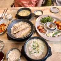 【海雲台ビーチ】釜山でリゾート気分を味わえるなんて、思っても見なかった❗️🥰
