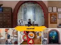 12 จุด เช้คอิน กิน เที่ยว ห้ามพลาด @ พิษณุโลก