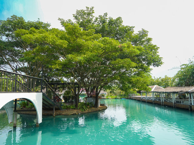 คาเฟ่ลับนครปฐม