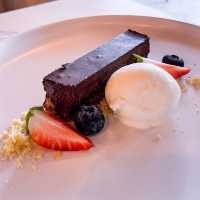 French Culinary in a Shophouse at Jalan Besar