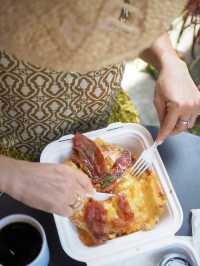 【ハワイ】絶対食べたい！おすすめパンケーキ４選