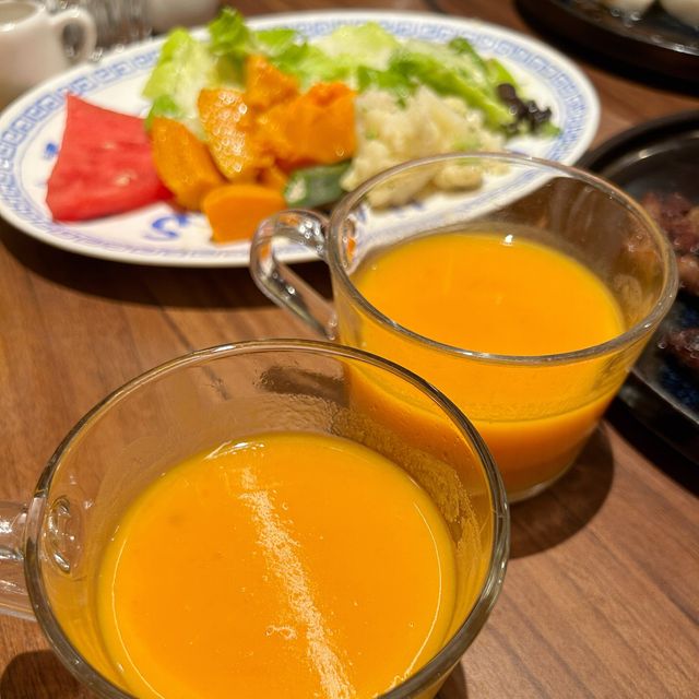 【 高質親子半自助早午餐 】