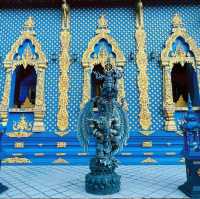 วัดร่องเสือเต้น