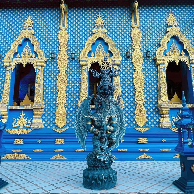 วัดร่องเสือเต้น