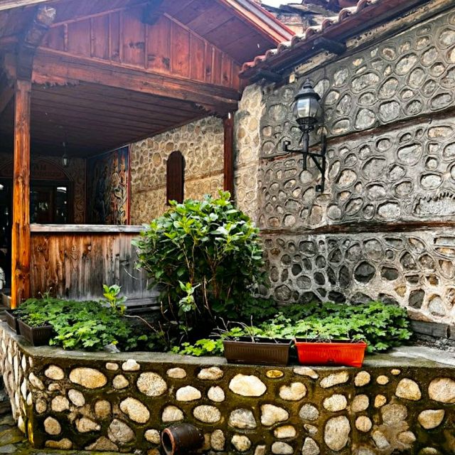 NATIONAL SYMBOL OF BULGARIA!!