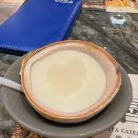 必定食到回本嘅放題
