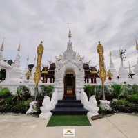 วัดขัวแคร่ จ.เชียงราย