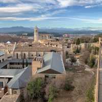 Game of Thrones tour in Girona