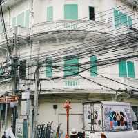 รวม 10 พิกัด กิน เดิน เที่ยว ย่านตลาดน้อย เยาวราช 
