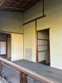 【京都】穴場だけど素敵な庭園
