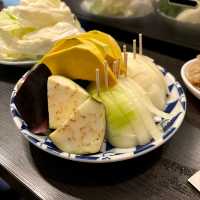 【大阪・南森町】分厚い大きい肉を味わえる絶品焼肉「希少部位肉専門店 やまむら」