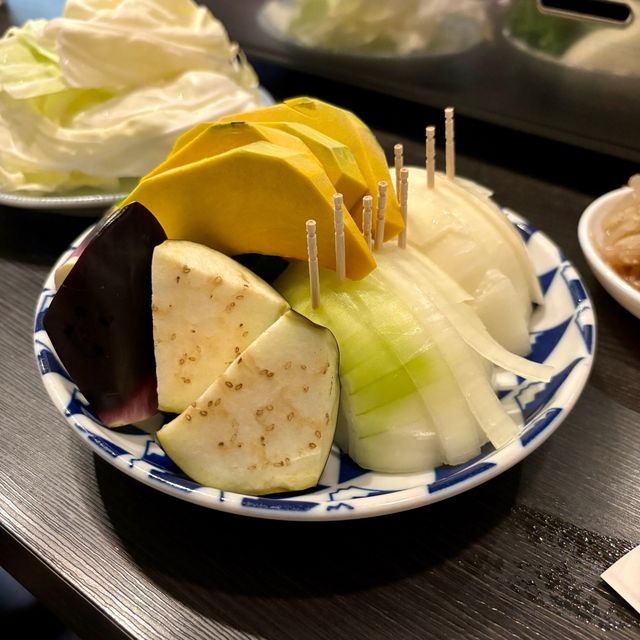 【大阪・南森町】分厚い大きい肉を味わえる絶品焼肉「希少部位肉専門店 やまむら」