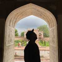 Unveiling Paradise: A Must-See Gem in Agra