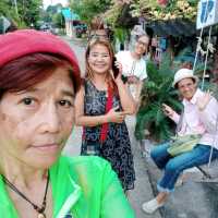 เที่ยวเกาะสุกรปลายฝนต้นหนาว