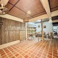 เชสท์นัท ฮิลล์ อีโค่ รีสอร์ท & คาเฟ่