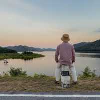 One Day Trip เที่ยวสระบุรี : แก่งคอย-มวกเหล็ก 🌳