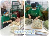 "袁記雲餃：水餃界的王者！香港人瘋狂愛，你絕不能錯過的點心寶地！🥟🤩"