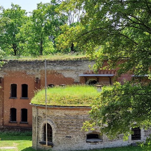 【柏林】Fort Hahneberg：歷史與自然的奇妙，不容錯過！【2024旅行願望】