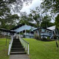 Lovely stay at Noosa Heads! 