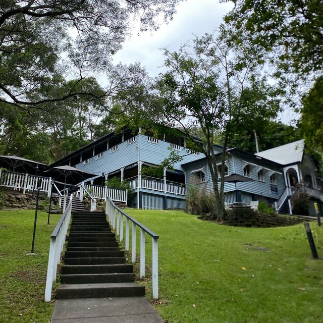 Lovely stay at Noosa Heads! 