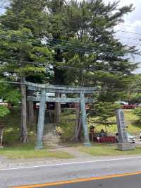 日光一日行程推介‼️走訪多個神社⛩️近距離欣賞男體山🤭