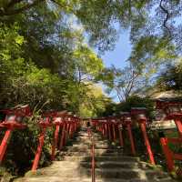 ［京都］貴船神社⛩️｜此生必去一次的貴船神社