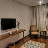 巴西馬瑙斯亞馬遜別墅特色酒店Amazonia villa hotel