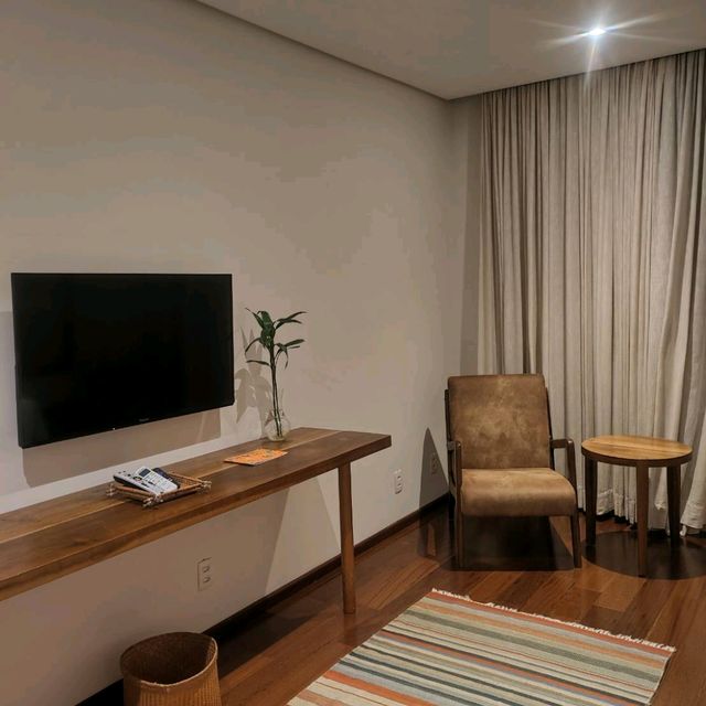 巴西馬瑙斯亞馬遜別墅特色酒店Amazonia villa hotel