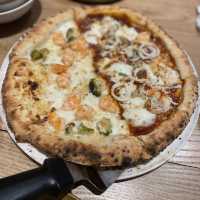 Pizza 4Ps Hanoi
