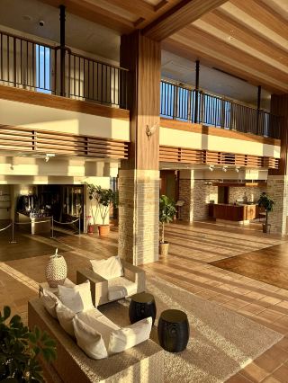 📍Marissa Resort Sazanseto 周防大島/山口